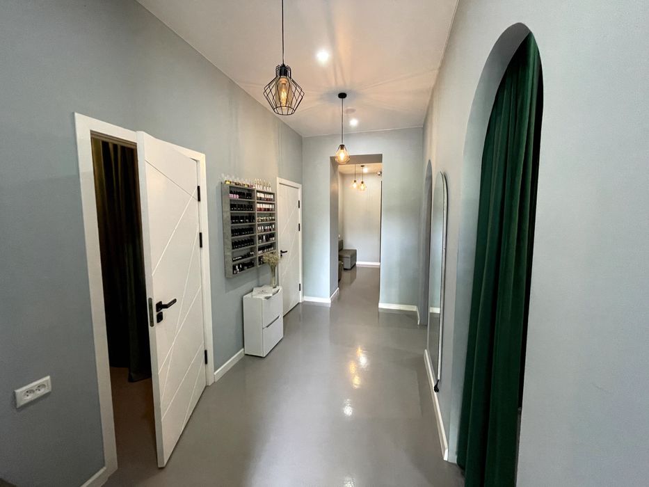 Салон красоты на Тараса Шевченко