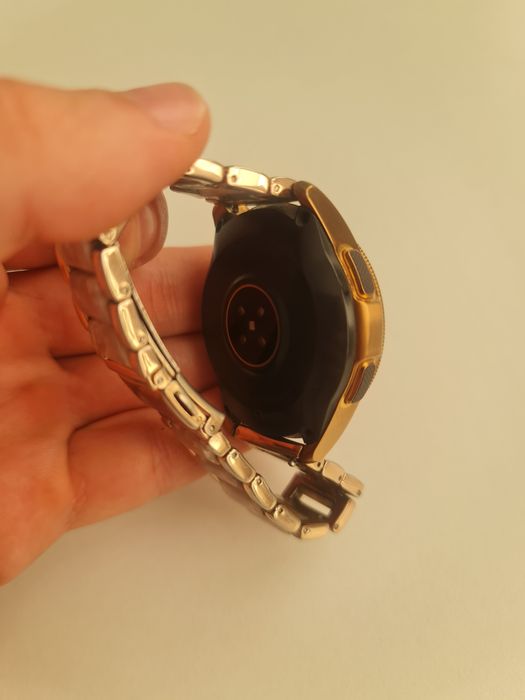 Смарт-часы Samsung galaxy watch 42mm