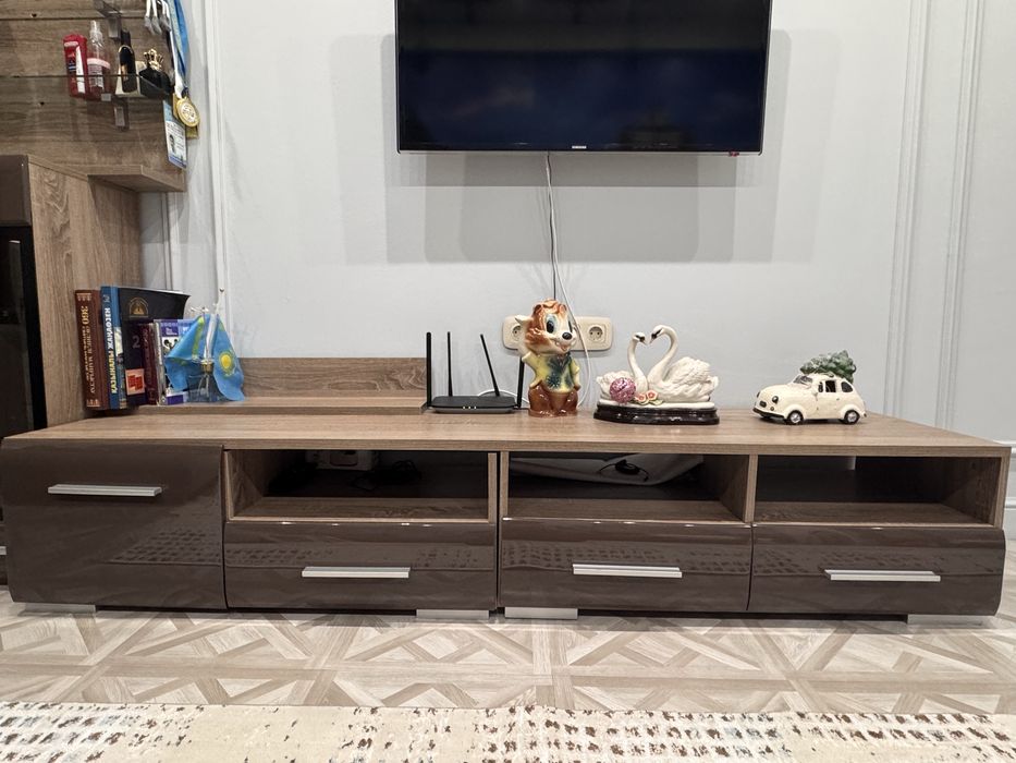 Мебель от Дятькова