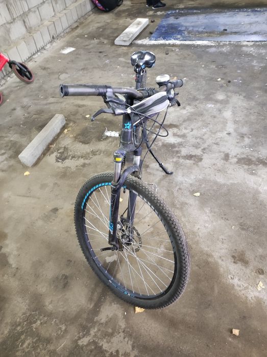 Продам велосипед !!!