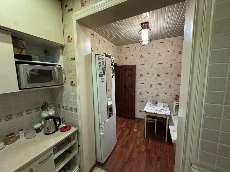 Продается квартира 2в3