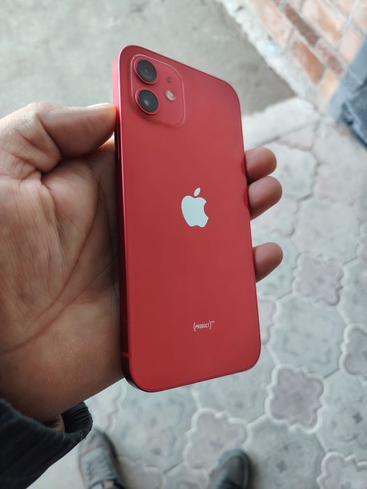 Iphone 12 sotiladi