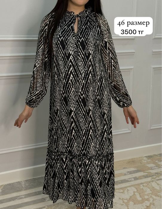 3500 тгден көйлектер сатылады