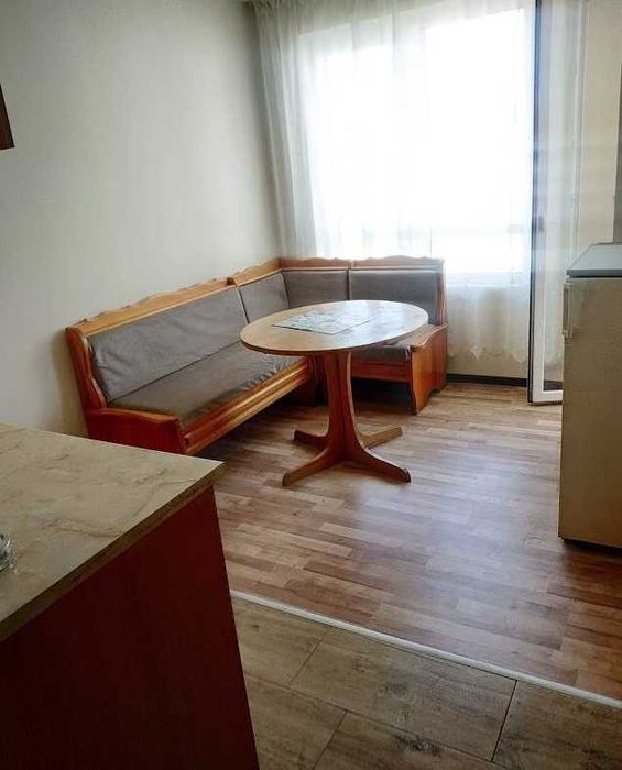 Дава се под наем Двустаен апартамент в Бургас, Възраждане - 45 кв.м за 125 € - Снимка #14