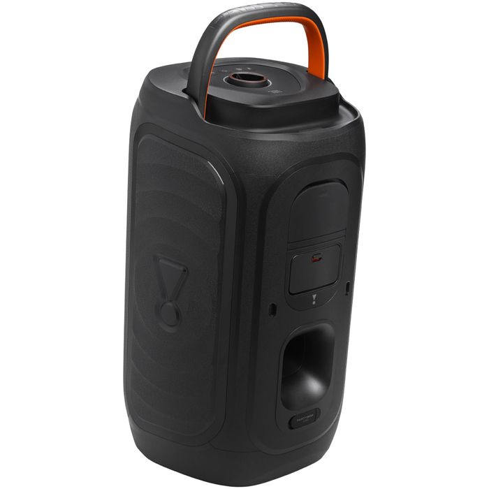 Преносима Bluetooth,АUX,USB  колона JBL Partybox 130, 200w, В Гаранция, Като НОВА!