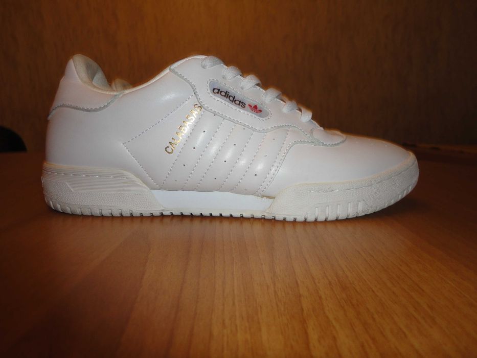 N42 Adidas Yeezy Powerphase Calabasas/мъжки маратонки