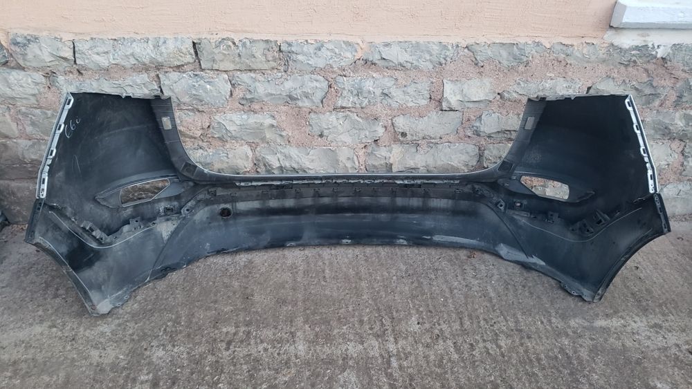 bronq/broni  Hyundai Tucson 2015-19g.