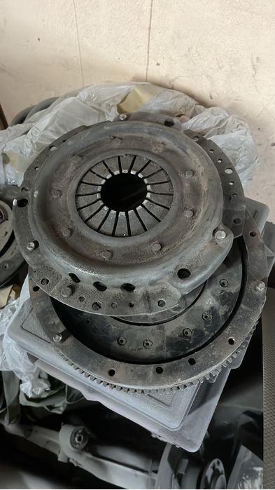 Разбор бмв е34 срочно