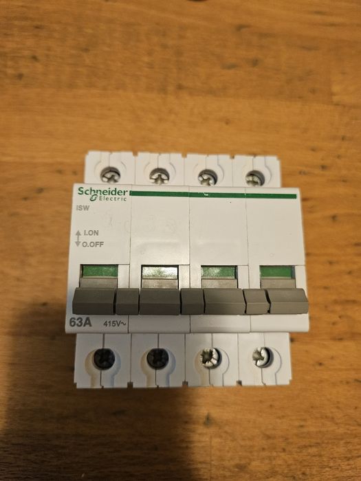 Siguranțe electrice