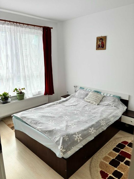 Apartament cu 2 camere decomandat in Avantgarden 3 Bartolomeu! Mutare imediata!