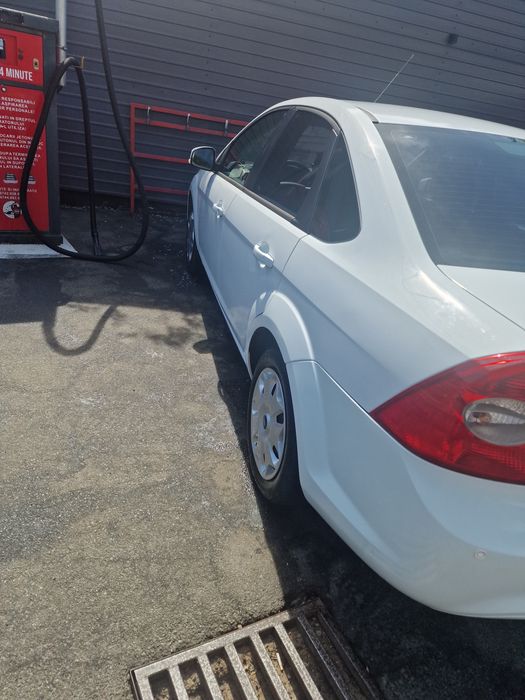 Vand Ford Focus mk2 2010 1.6 16 valve
