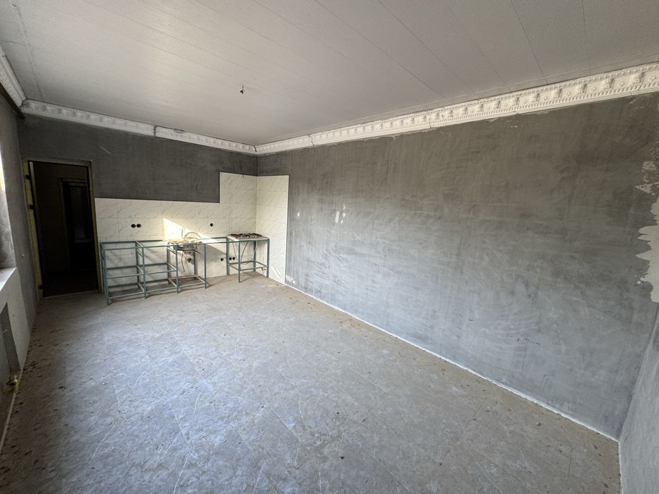 Новый дом/участок