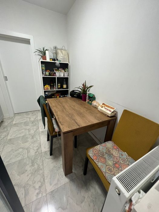 Apartament Deosebit cu 2 Camere, Terasă Tip Grădină și Orientare Excel
