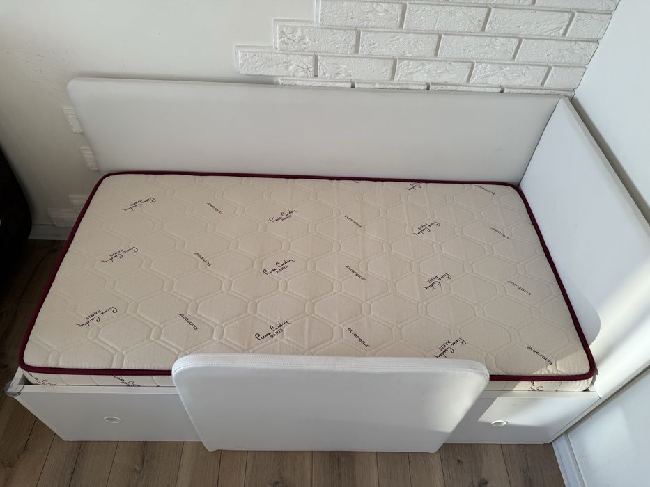 Детско/Юнушеско легло