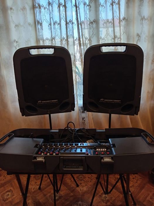 Музыкальная Апаратору для музыкантов