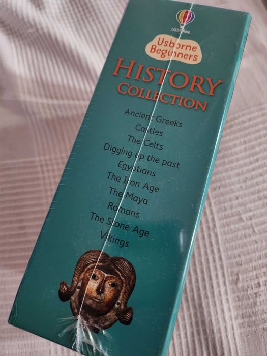 History collection