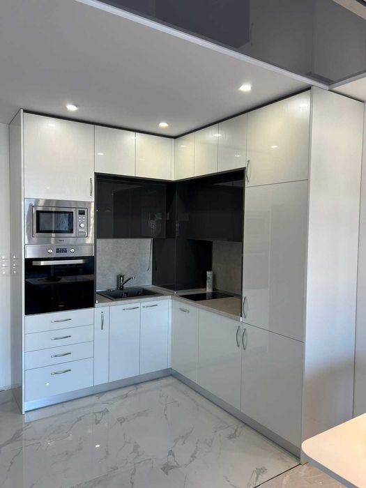 Продава се Двустаен апартамент в Пловдив, Тракия - 81 кв.м за 1976 €/кв.м - Снимка #4