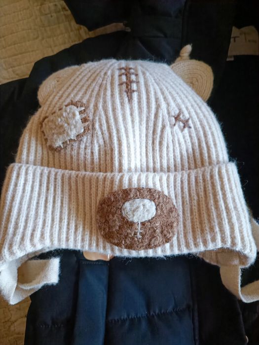 Продам зимнюю одежду