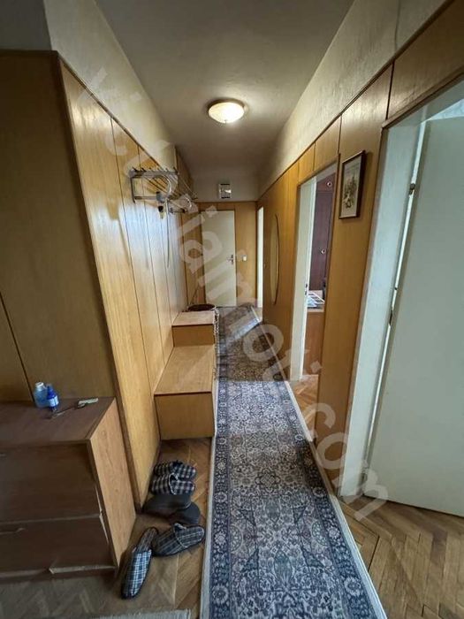 Продава се Тристаен апартамент в Велико Търново, Център - 78 кв.м за 1552 €/кв.м - Снимка #10