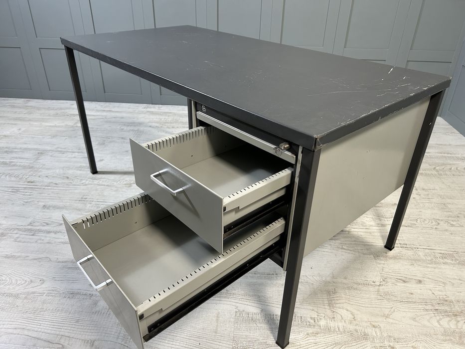 Винтидж бюро GISPEN Н126