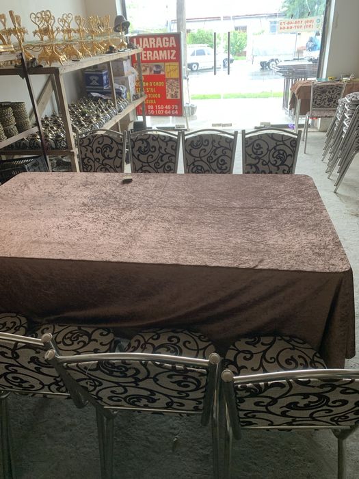 Sutal sutul kamplekt