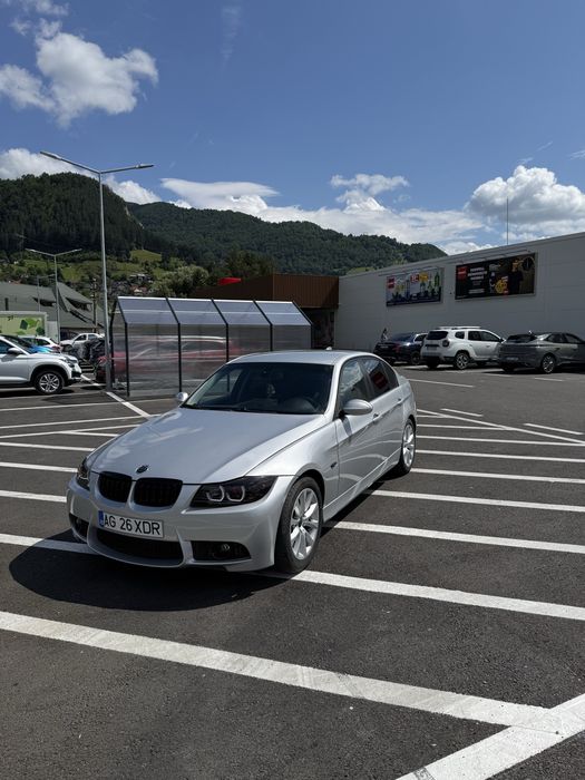 BMW 3 Series 2005 — imagine 3