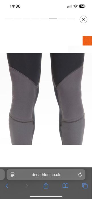 Неопрен triboard ws500 M