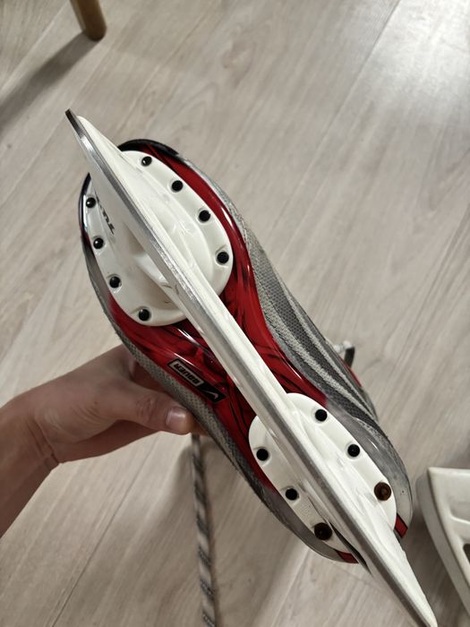bauer vapor XVI либо обмен
