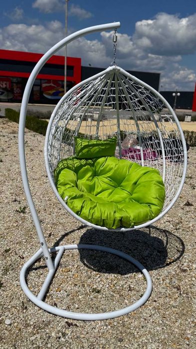 Градинска люлка –95€