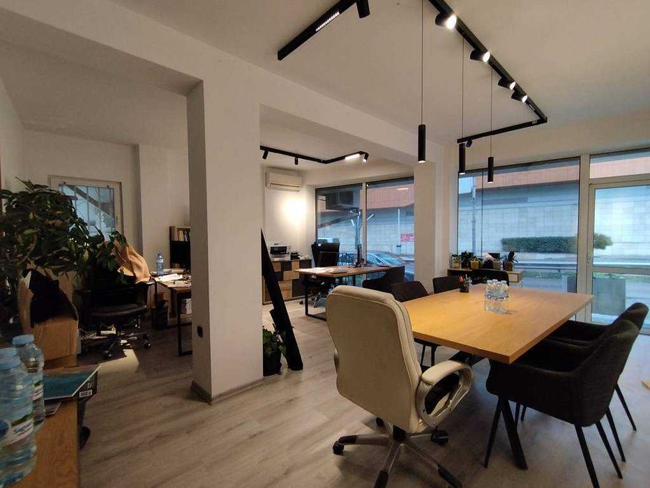 Дава се под наем Магазин в София, Лозенец - 73 кв.м за 1795.2 € - Снимка #2