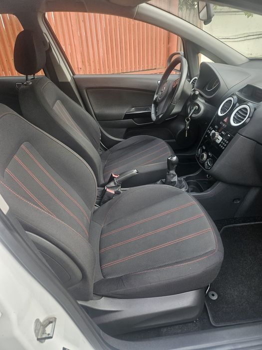 OPEL Corsa 2010 — imagine 5
