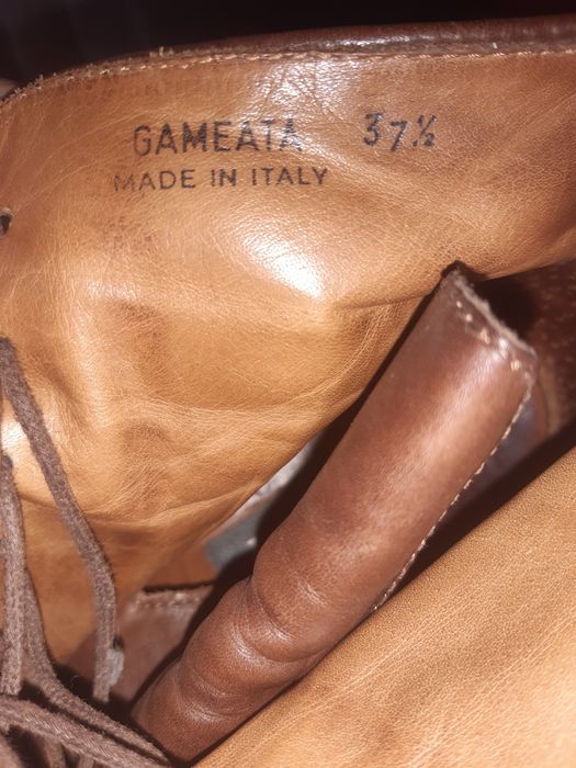 Балетки 37-38р 500тг