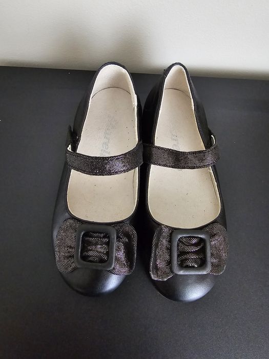 Pantofi Marelbo din piele marimea 27