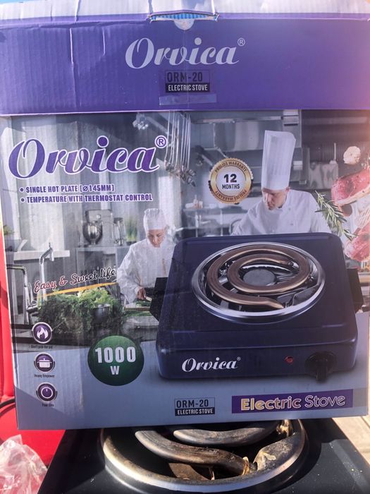 Продам плиту электро