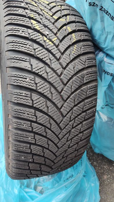Anvelope iarna Firestone Winterhawk 4 235/45R19 99V XL