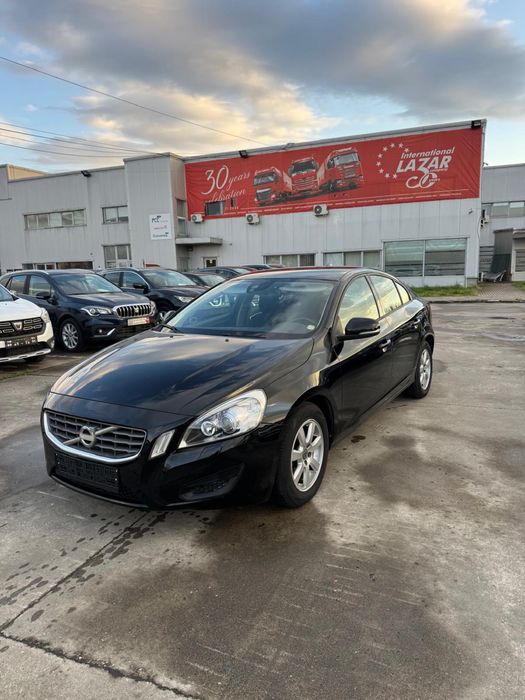 Volvo S60 Benzina limuzina