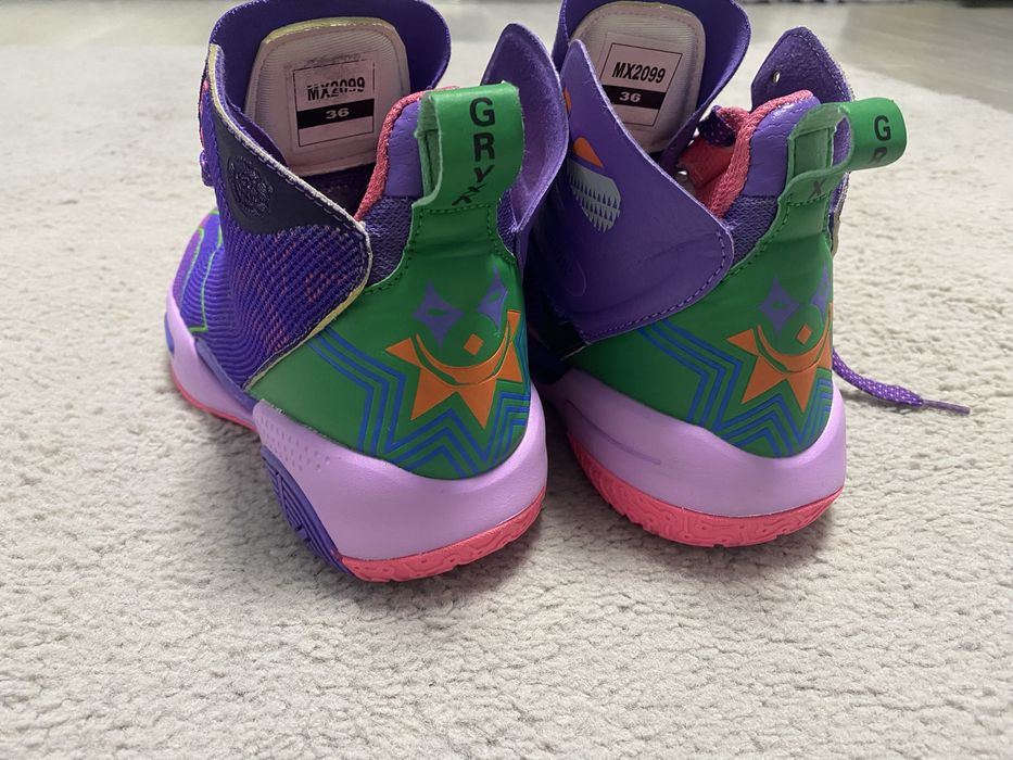 Vand adidasi Gryxx, marimea 36