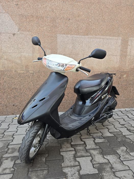 Продам хонда дио аф 34