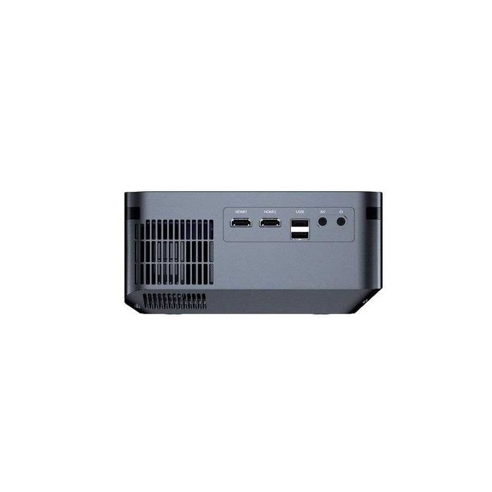 Проектор Xnano X1 pro 8K Wi-Fi, Full HD