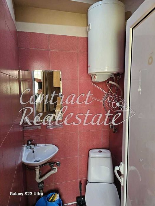 Дава се под наем Двустаен апартамент в Варна, ВИНС - 20 кв.м за 229.5 € - Снимка #6