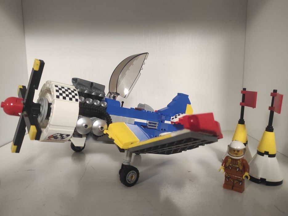 Набор LEGO CREATOR 3-in-1 № 31094