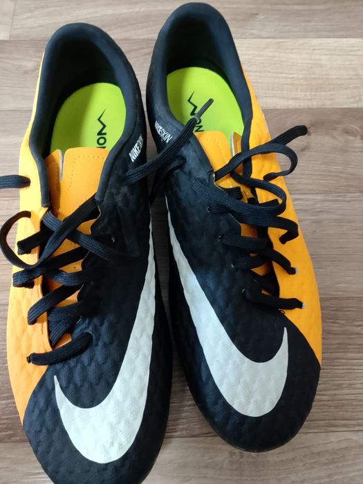 Бутсы Nike hypervenom 12 ОРИГИНАЛ