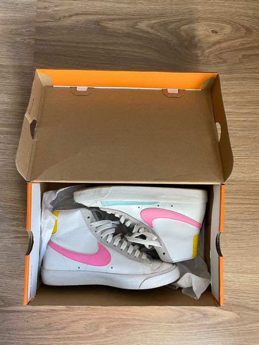 Nike Blazer MID VNTG ‘77