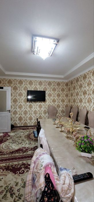 Юнусабад 16 квартал 3/1/9 (80²) продаётся квартира ипотека