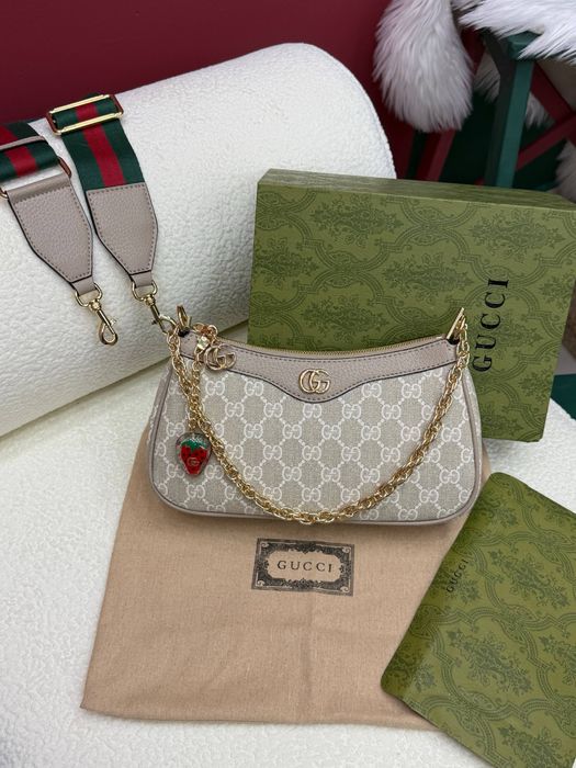 Gucci дамска чанта