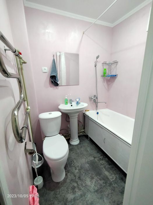 Аренда квартиры посуточно