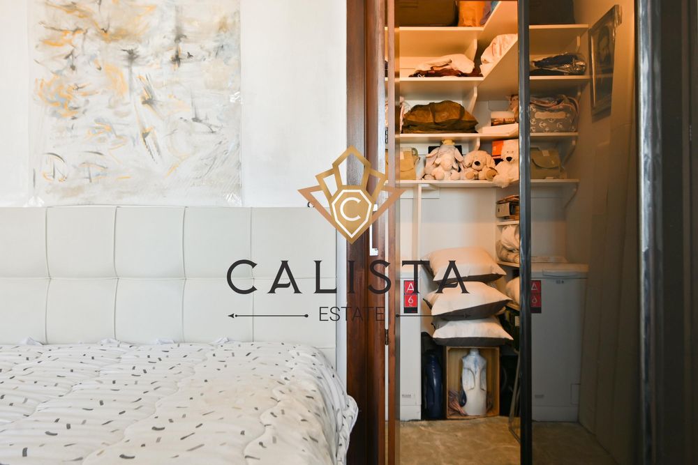 Продава се Едностаен апартамент в София, Манастирски ливади - 45 кв.м за 2335 €/кв.м - Снимка #4