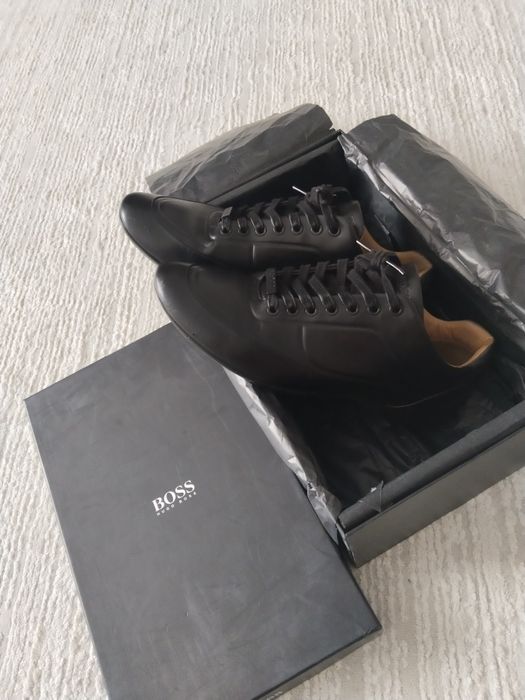 Кроссовки Hugo Boss оригинал