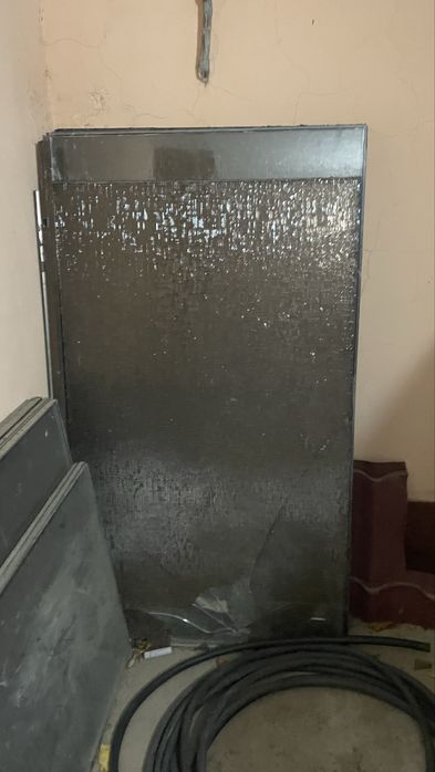 Продам двери в комплекте