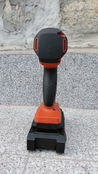 Hilti SID 6-22 Винтоверт,Импакт Nuron
